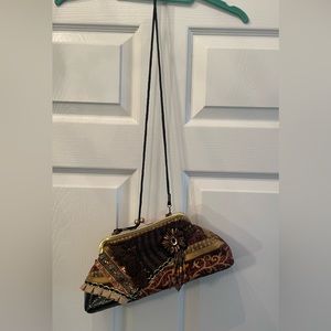 NWT Prezzo Stylish Handbag